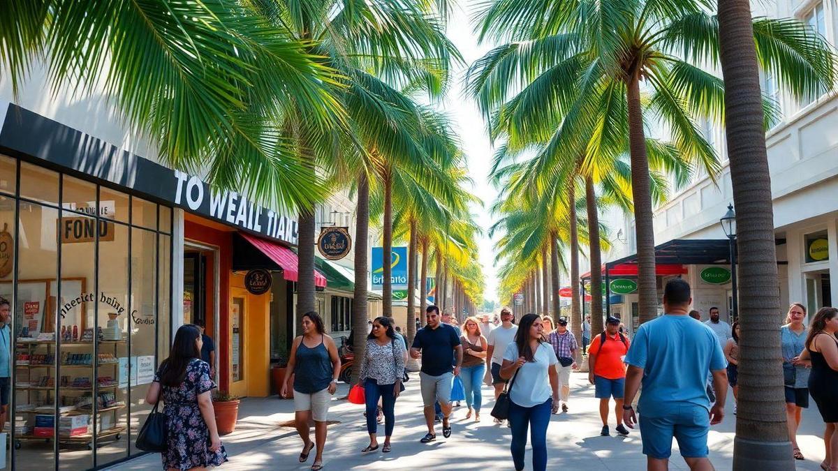 Oportunidades de Negócios para Brasileiros em Orlando