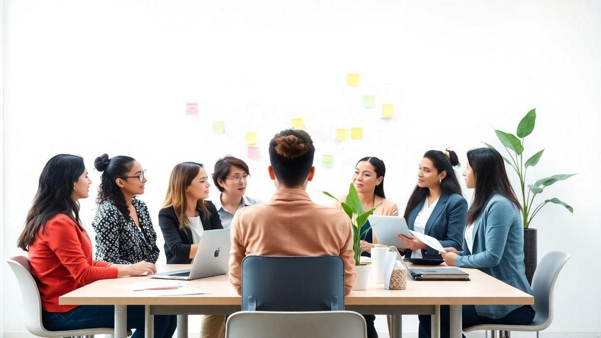 Oportunidades Financeiras Disponíveis para Brasileiros