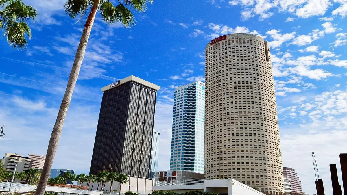 Parques e Áreas ao Ar Livre: O Paraíso da Diversão em Tampa