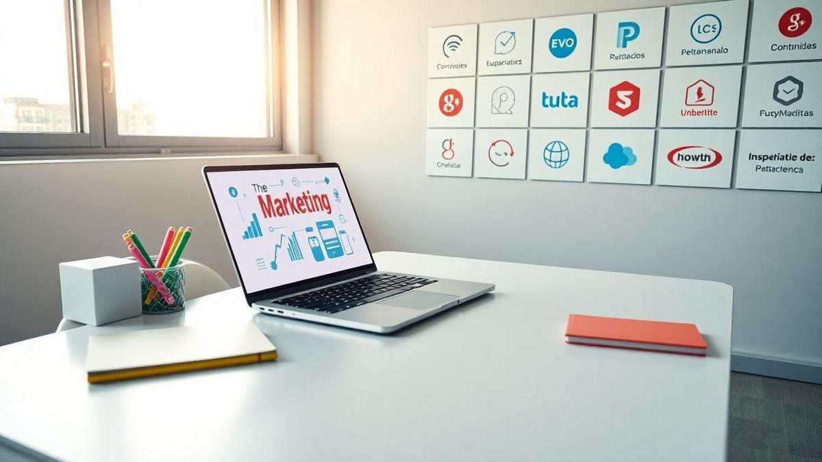 Plataformas de Marketing Digital Mais Eficazes