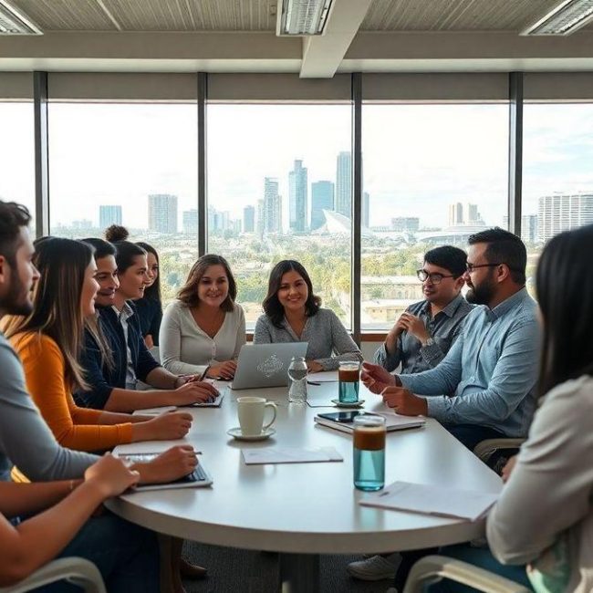 programas-de-capacitacao-profissional-para-brasileiros-em-orlando
