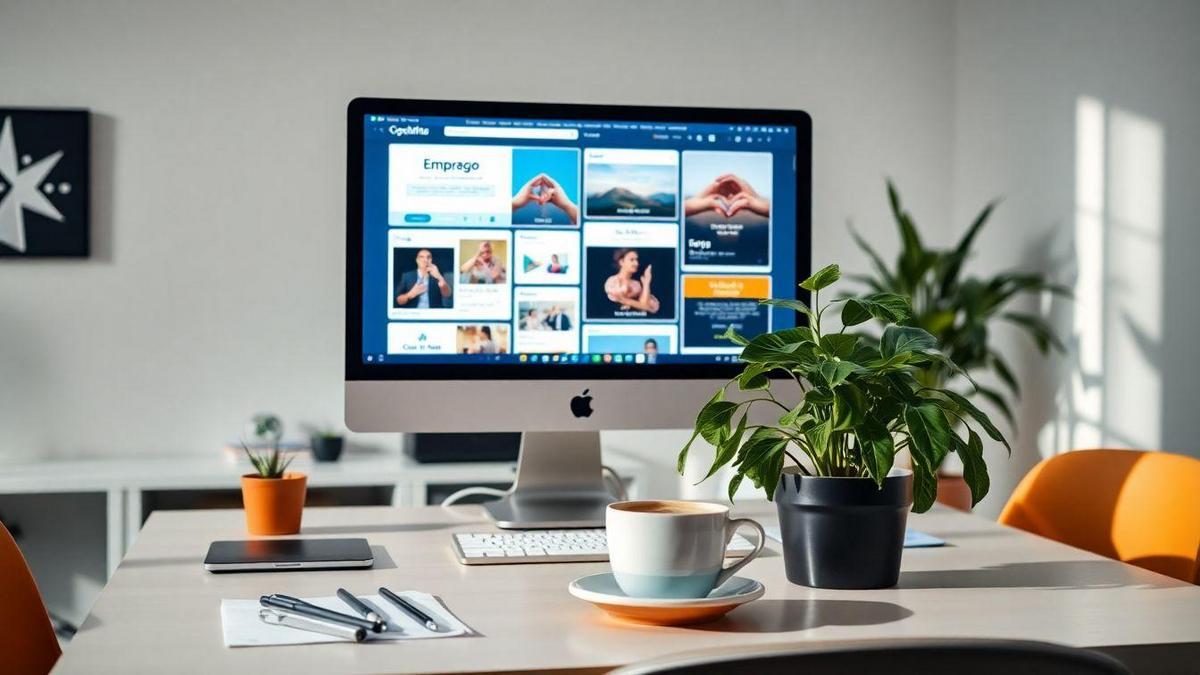 Recursos e Plataformas para Vagas Remotas Recursos e Plataformas para Vagas Remotas