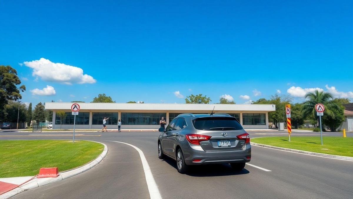 Requisitos para Habilitação de Motoristas no Brasil