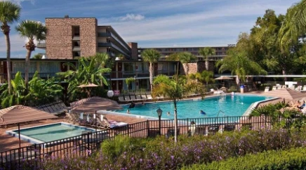 Hotel em Orlando barato para brasileiros