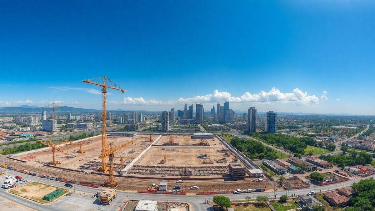 Sorocaba e a Ambição de Construir o Maior Prédio do Mundo