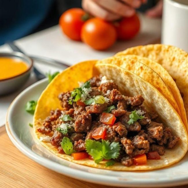 tacos-de-carne-seca-com-farofa-sabor-incrivel-em-uma-receita-rapida-e-pratica-com-ingredientes-simpl