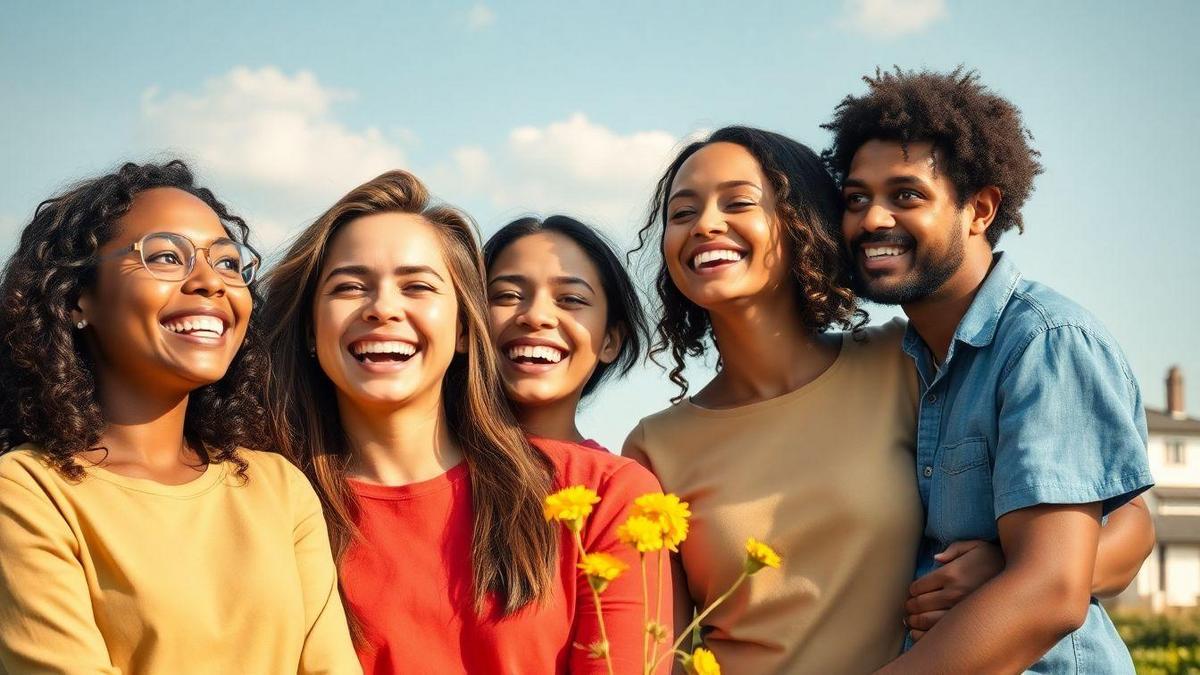 Testemunhos de Sucesso: Histórias Inspiradoras