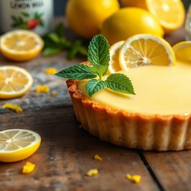 torta-de-limao-com-leite-condensado-delicia-cremosa-e-pratica-pronta-em-menos-de--minutos