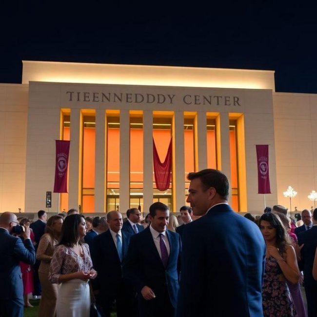 trump-nomeia-ric-grenell-como-diretor-executivo-interino-do-kennedy-center