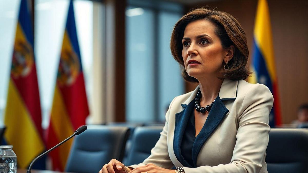veronica-abad-vice-presidente-do-equador-enfrenta-polemicas-e-crises-no-governo