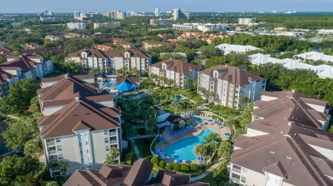 Hotel em Orlando barato para brasileiros