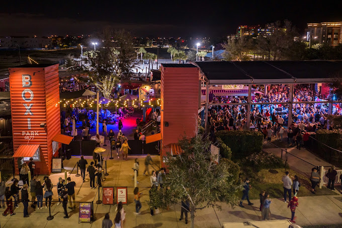 Celebrações do St. Patrick’s Day em Orlando: festas, promoções e tradições.