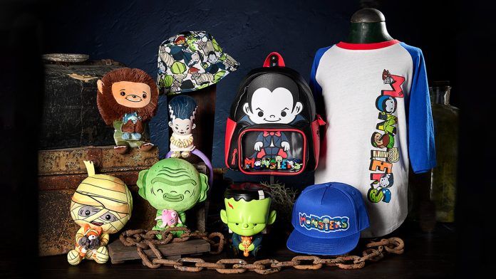 Universal Orlando revela primeiro olhar sobre os novos produtos e experiências de compra no Universal Epic Universe.