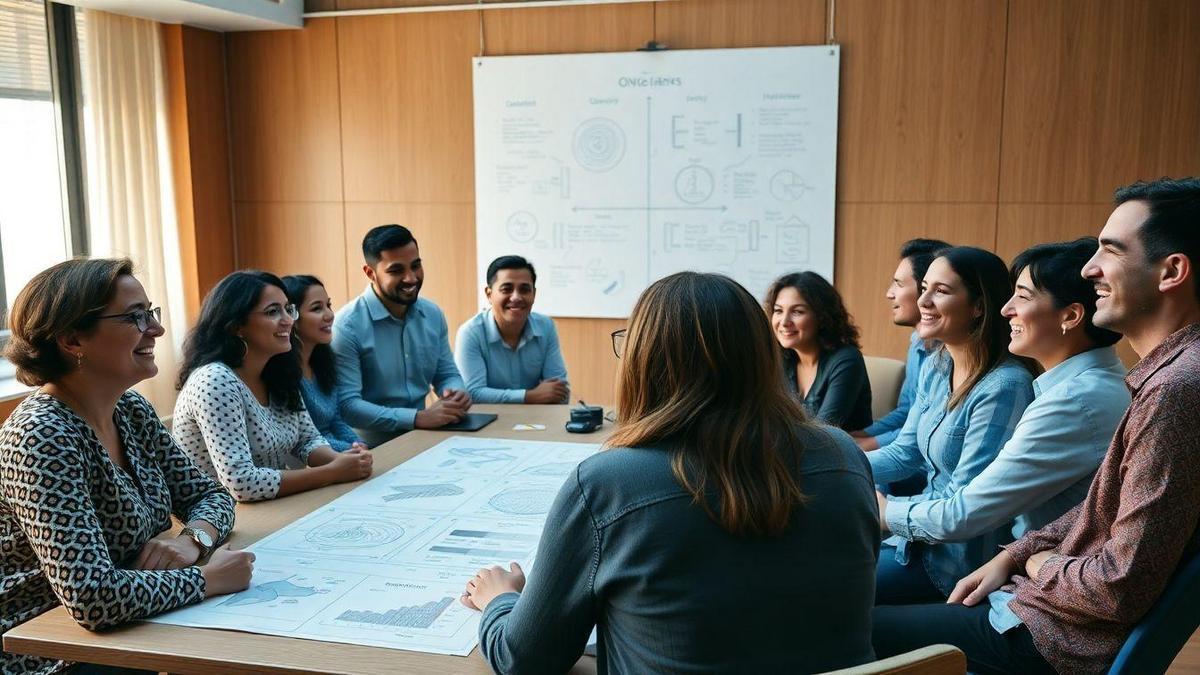 A Importância do Empreendedorismo Social para ONGs
