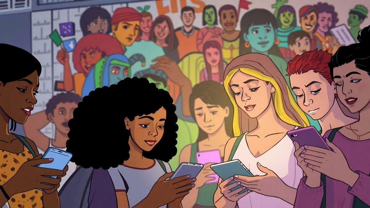 A Influência da Cultura na Privacidade Digital