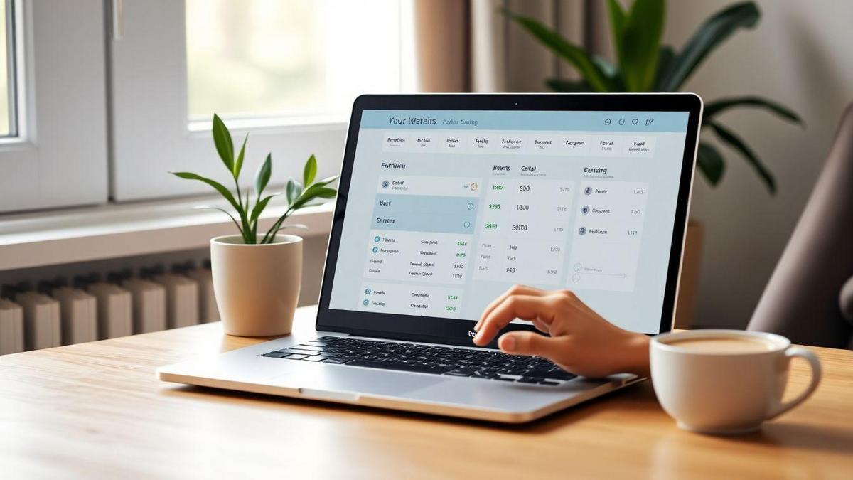 Acesso ao Sistema Bancário