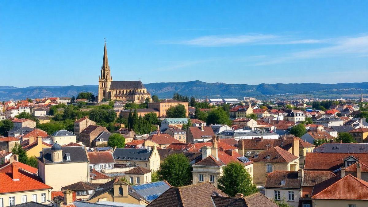 Atrações Turísticas Imperdíveis em Clermont