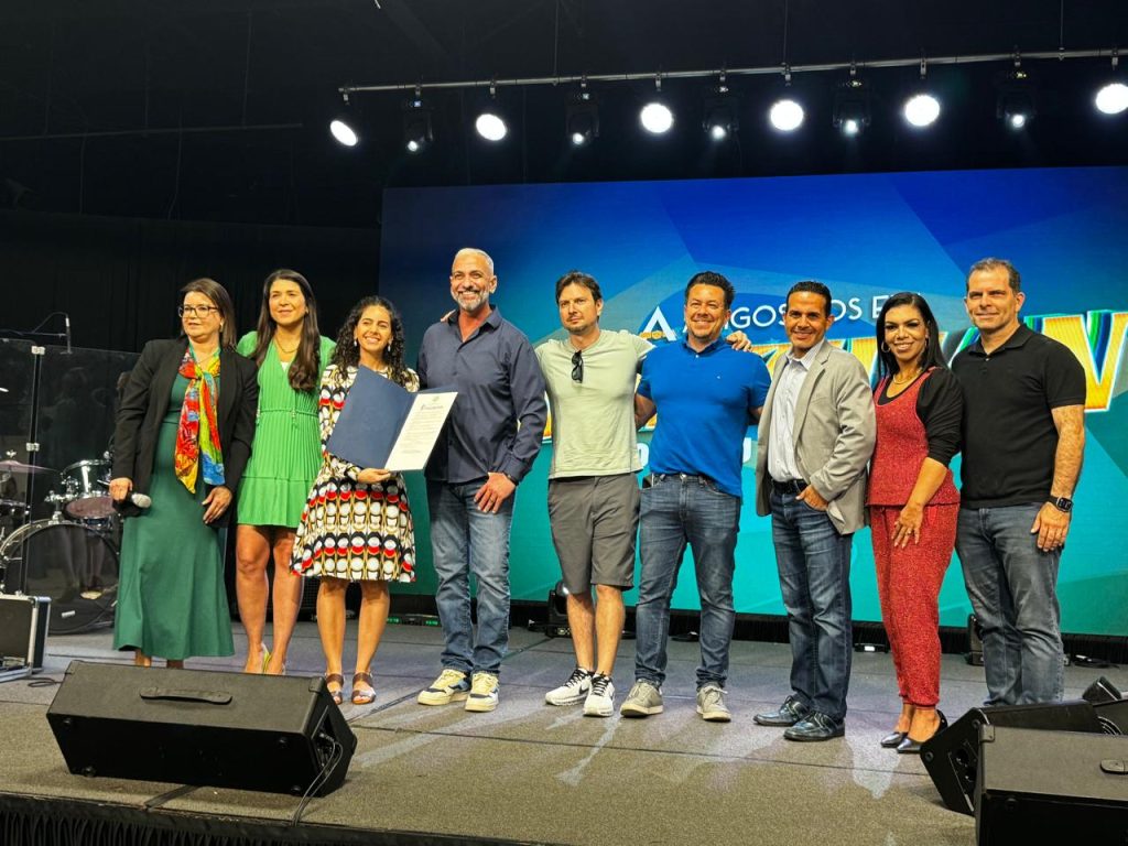 Brazilian community day em Orlando: um marco de integração e excelência.