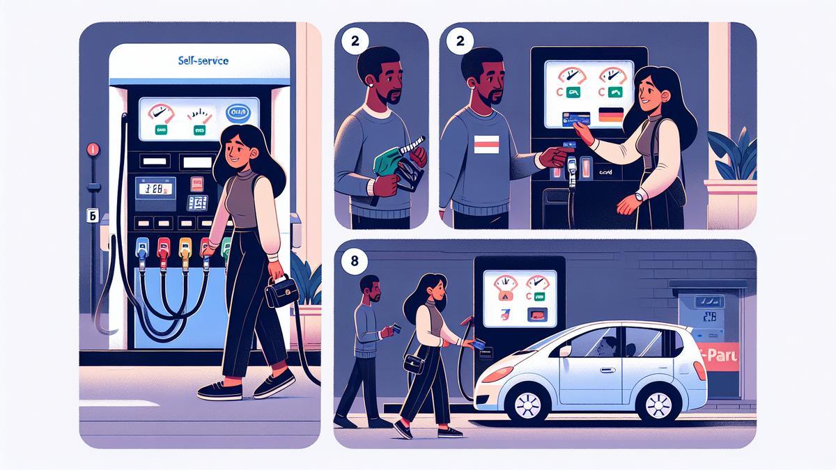 como-abastecer-carro-facil-nos-eua