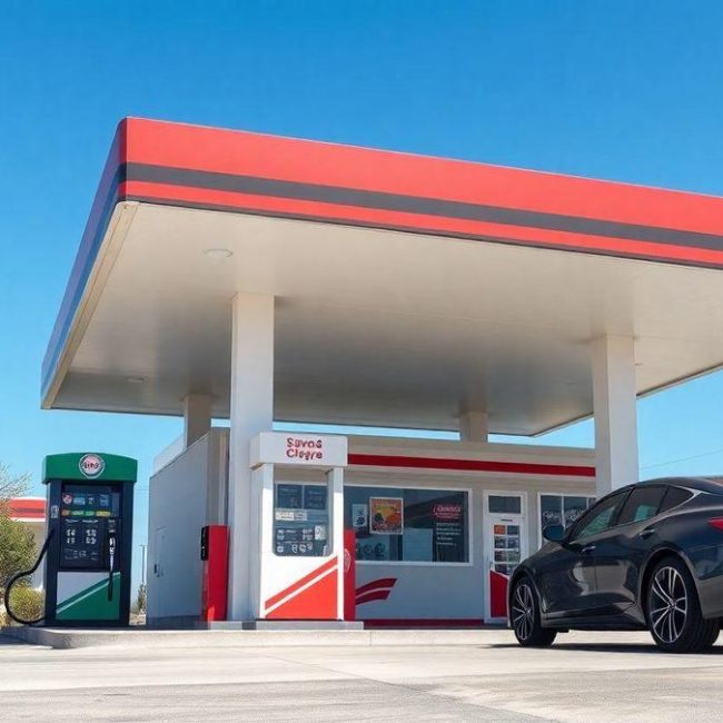 como-abastecer-carro-facil-nos-eua