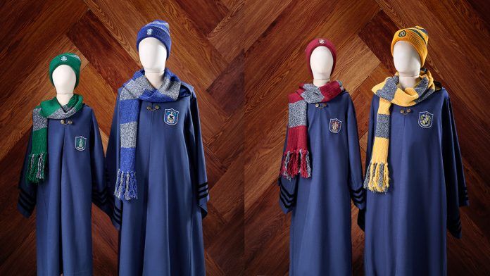 Universal Orlando revela primeiro olhar sobre os novos produtos e experiências de compra no Universal Epic Universe.