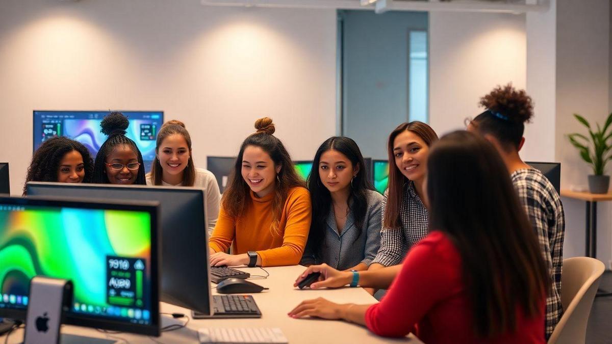 Definição de Empreendedorismo Colaborativo em Plataformas Digitais