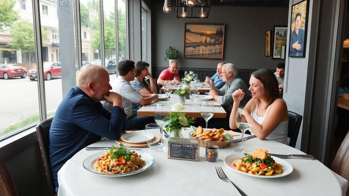Dicas de restaurantes Clermont para todos os orçamentos