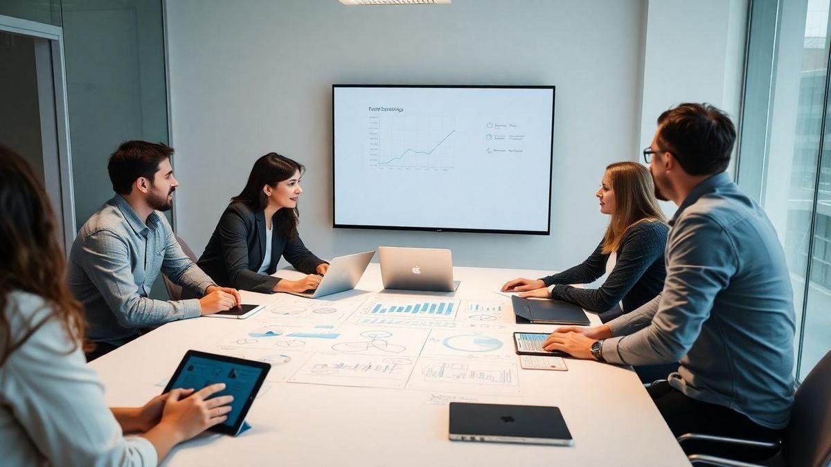 Dicas Práticas para Implementar Estratégias de Captação