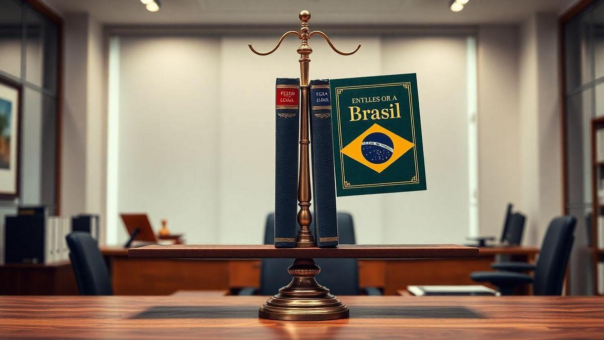 Diferenças na Legislação Empresarial entre EUA e Brasil