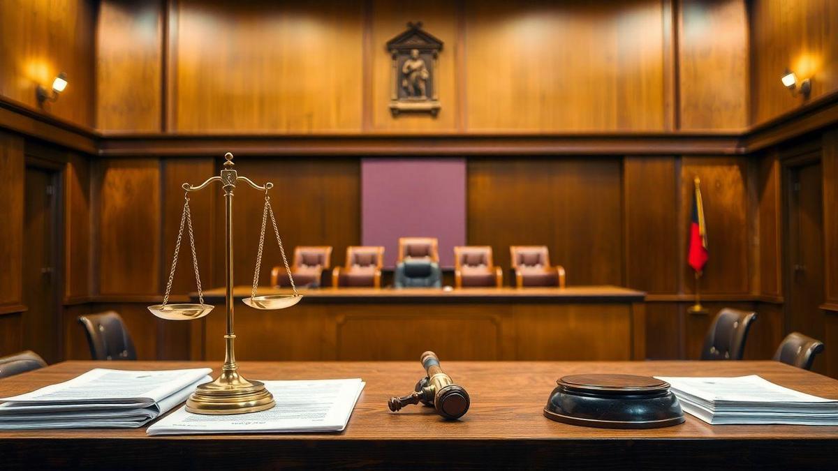 Diferenças na Legislação Trabalhista