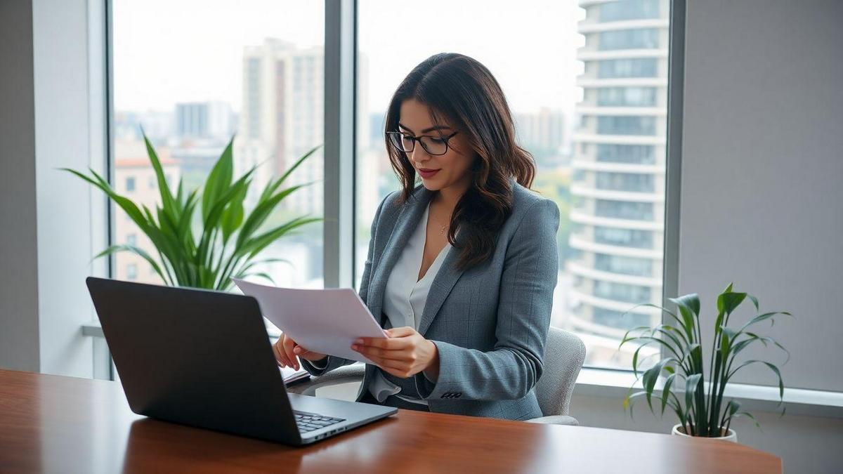 Empoderamento Feminino no Empreendedorismo