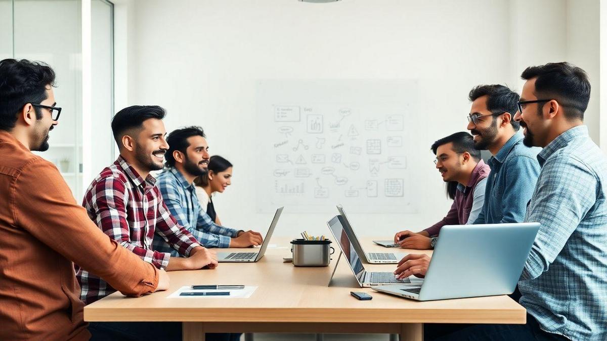 Estratégias de Empreendedorismo Social para Captação de Recursos