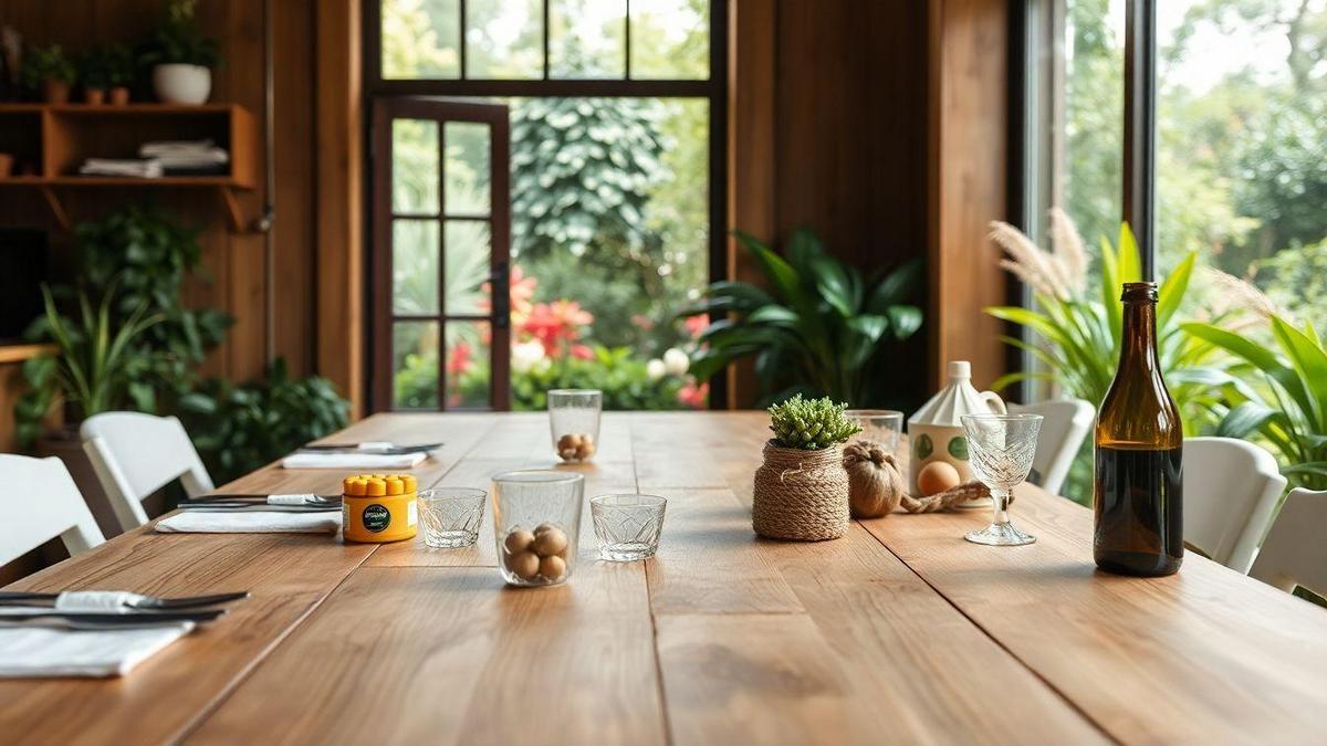 Estratégias de Marketing para Produtos Ecológicos