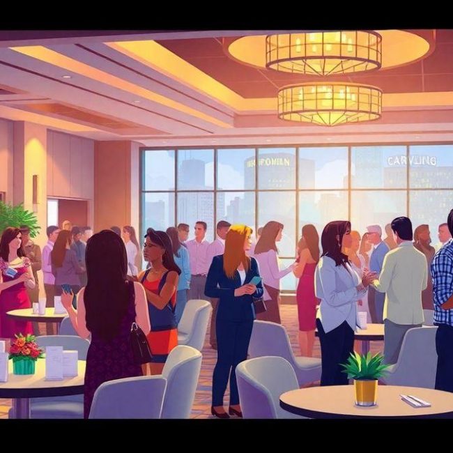 eventos-de-networking-para-brasileiros-em-orlando