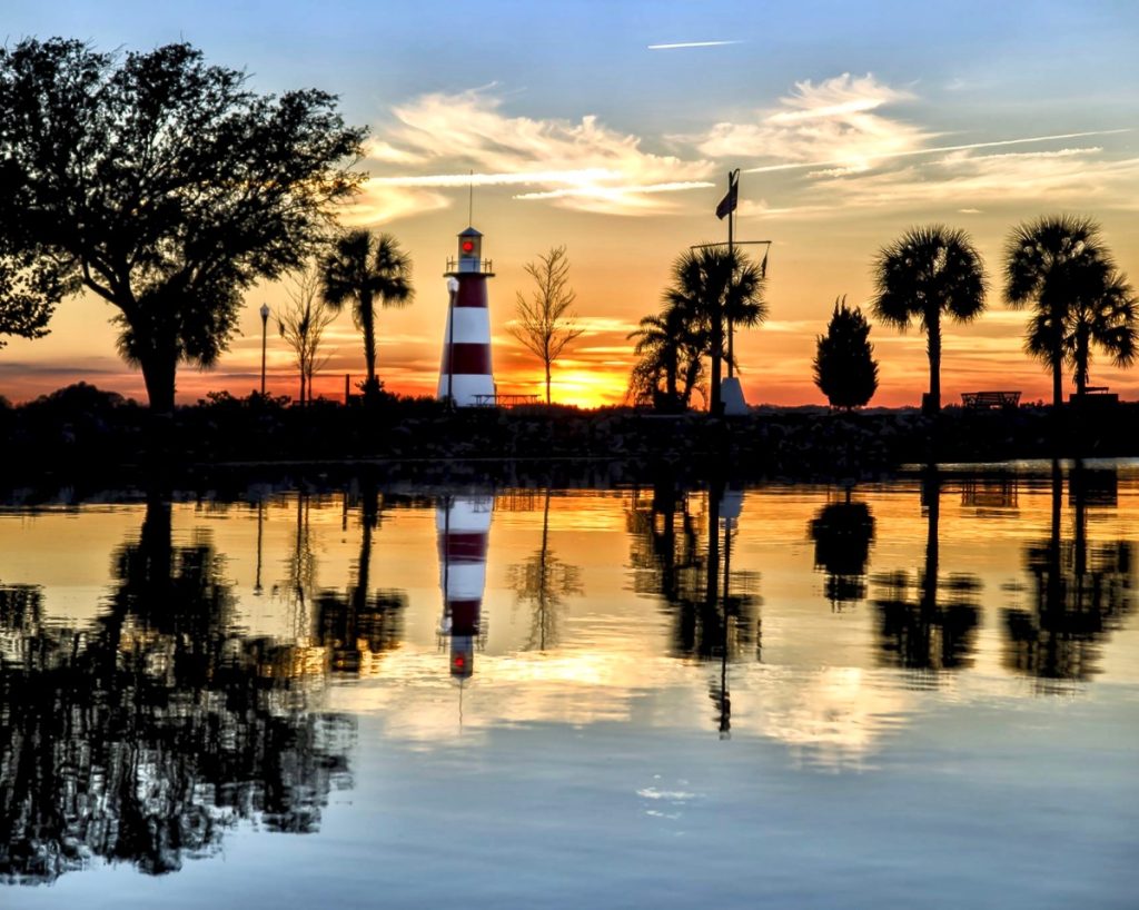 Melhores dicas gastronômicas em Mount Dora