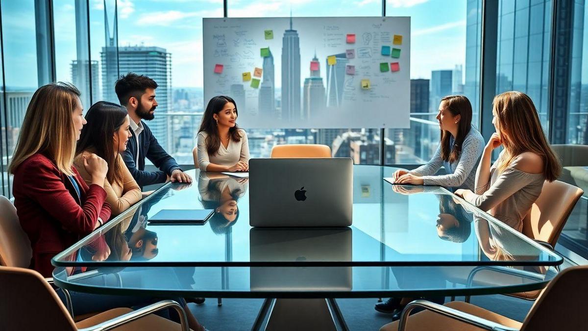 Gestão de Inovação: Mantendo sua Startup Atualizada