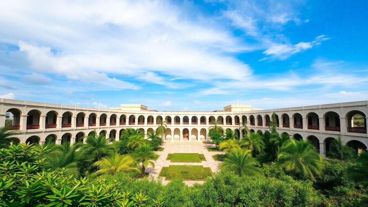 Influências Culturais na Arquitetura