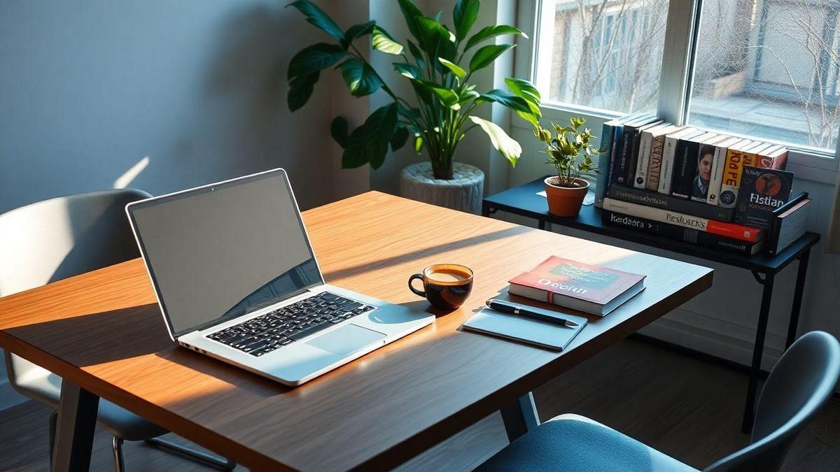 Introdução ao empreendedorismo em tecnologia