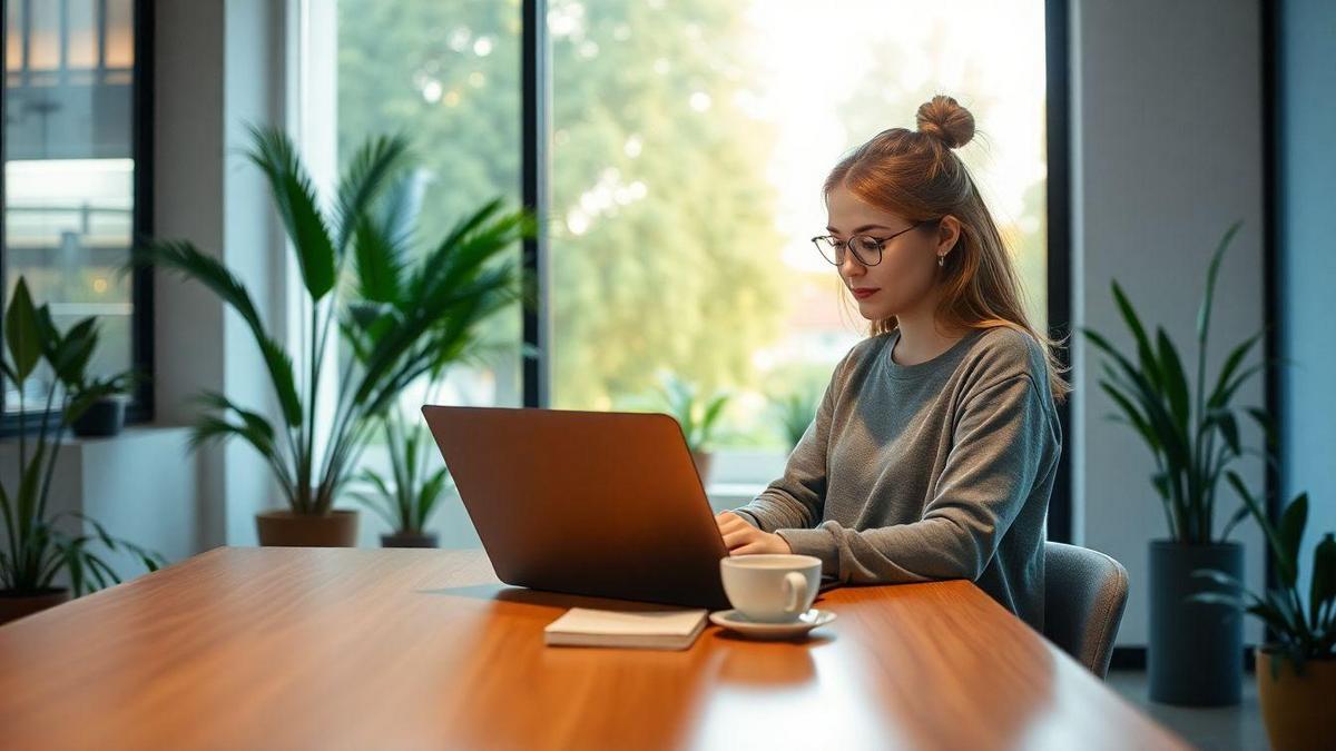 Introdução ao Empreendedorismo Online para Jovens