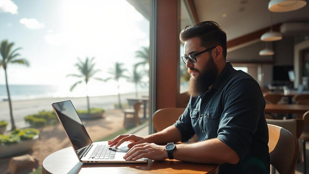 Introdução ao Empreendedorismo para Autônomos na Flórida