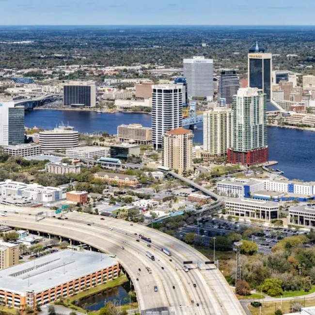 tempo-em-jacksonvile