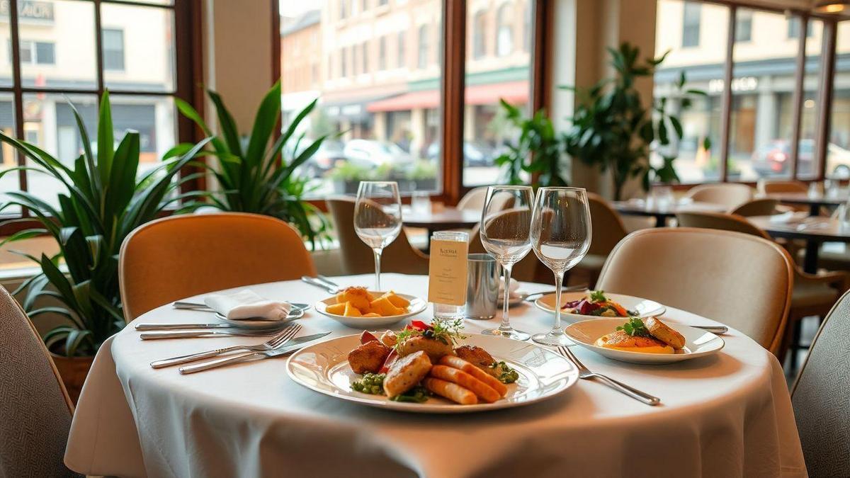 Melhores dicas gastronômicas em Clermont: Onde Comer