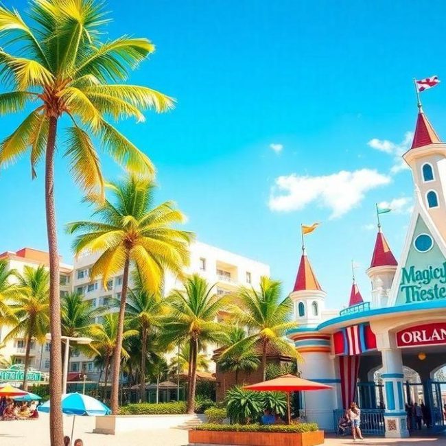 melhores-meses-para-viajar-a-miami-e-orlando