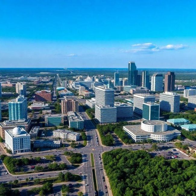 melhores-setores-para-investimento-para-brasileiros-em-orlando