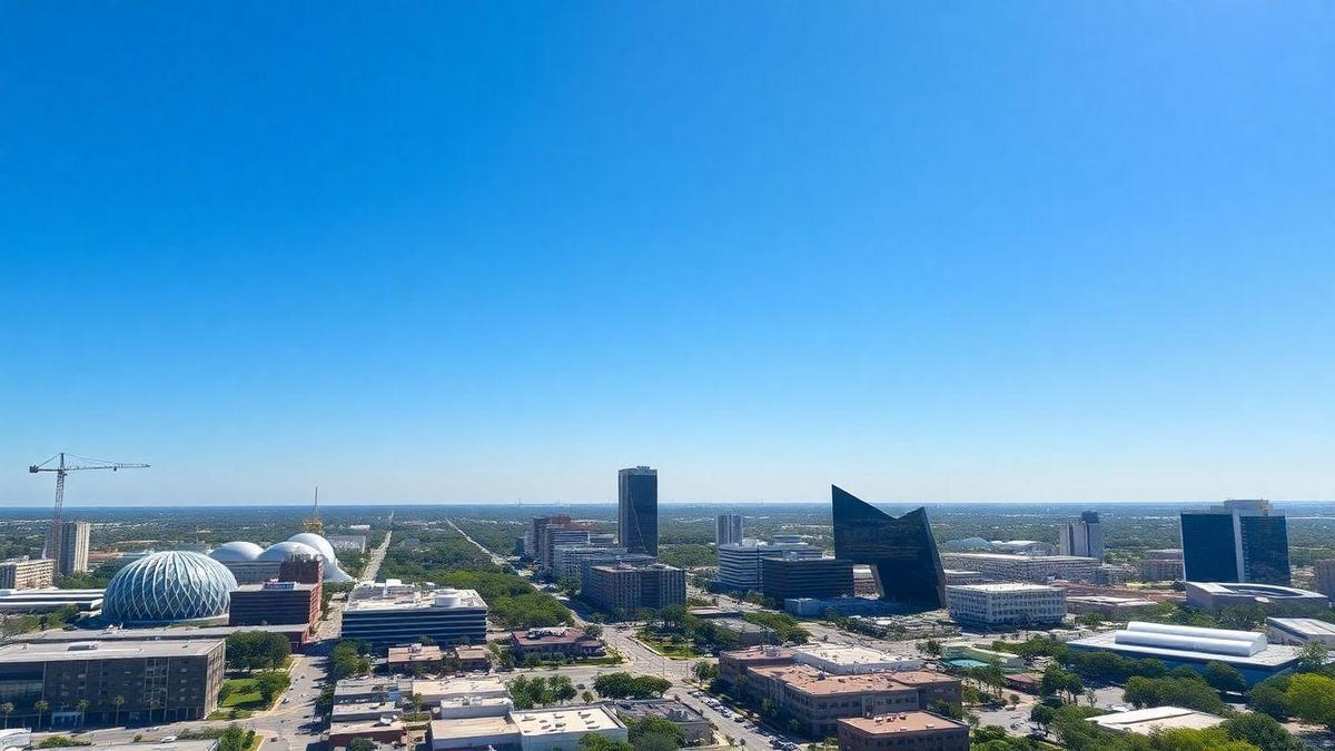 O Papel das Empresas Brasileiras que Atuaram em Orlando