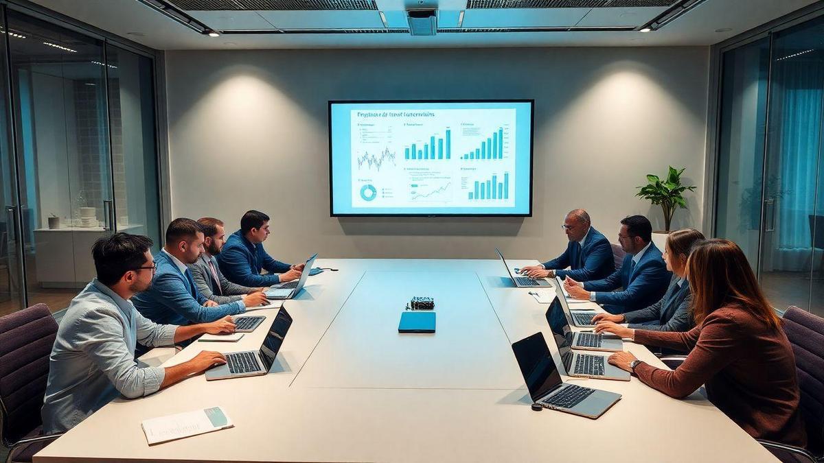 O Papel das Empresas na Proteção de Dados