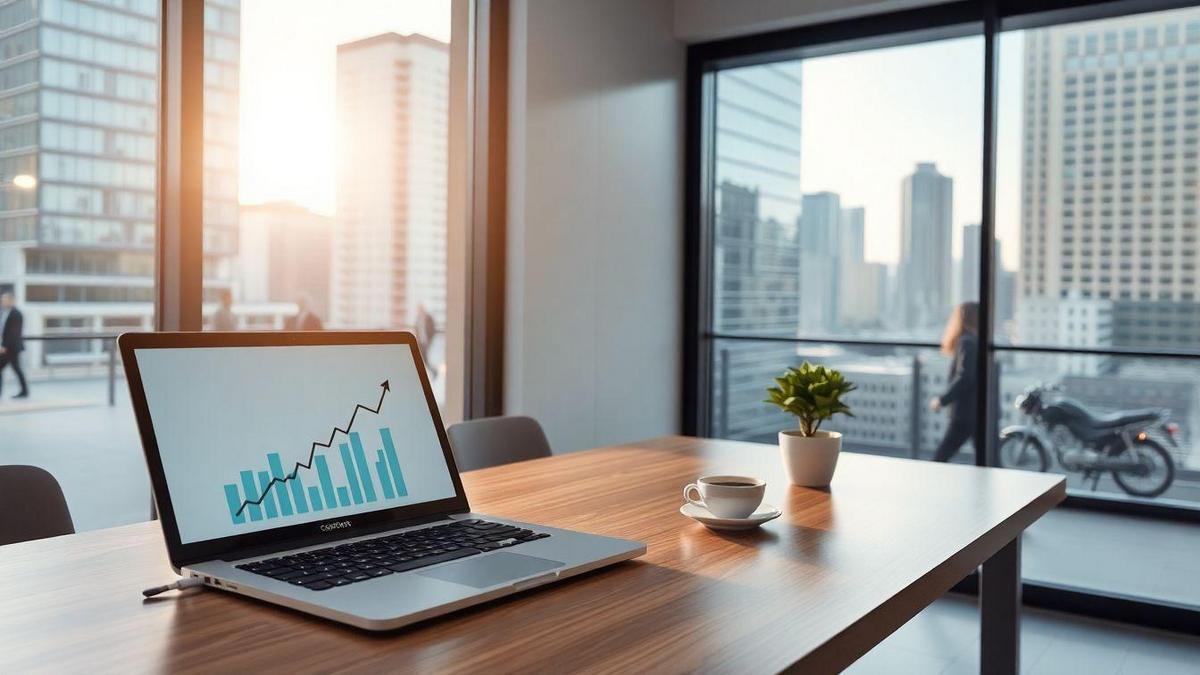 O que é Empreendedorismo Digital e sua Relevância