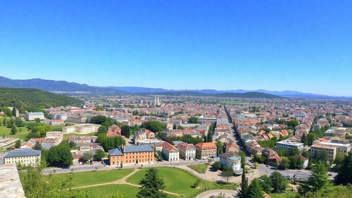 O que fazer em Clermont: Atrações Imperdíveis
