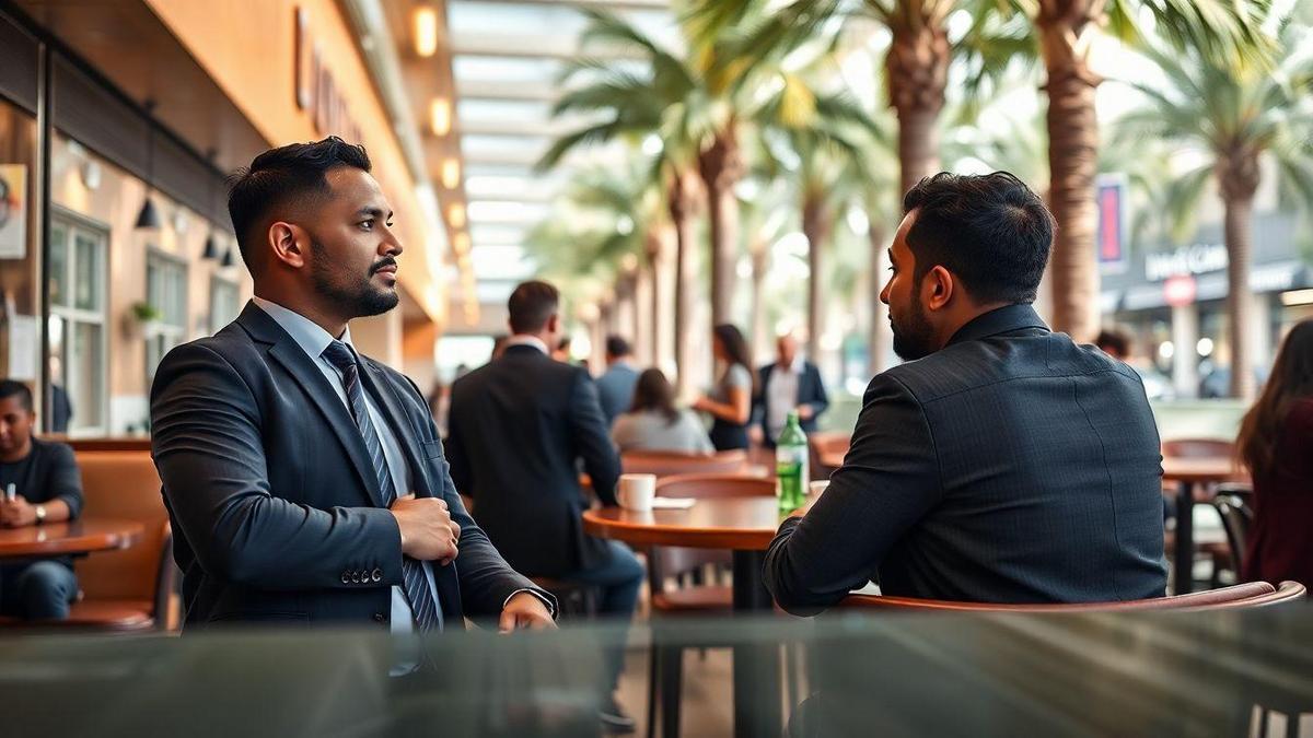 Oportunidades de Emprego para Brasileiros em Orlando