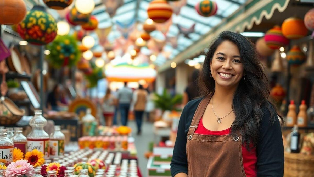 Oportunidades de Negócios para Mulheres em Orlando